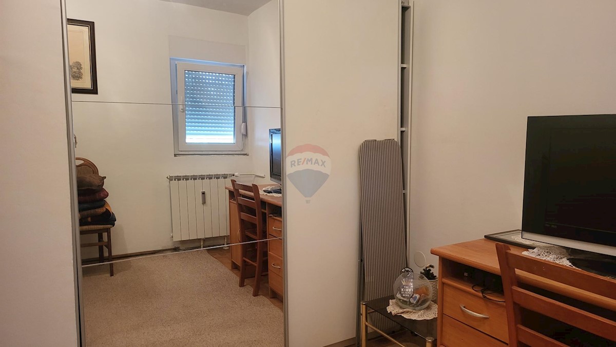 Stanovanje/Apartma Centar, Velika Gorica, 38m2