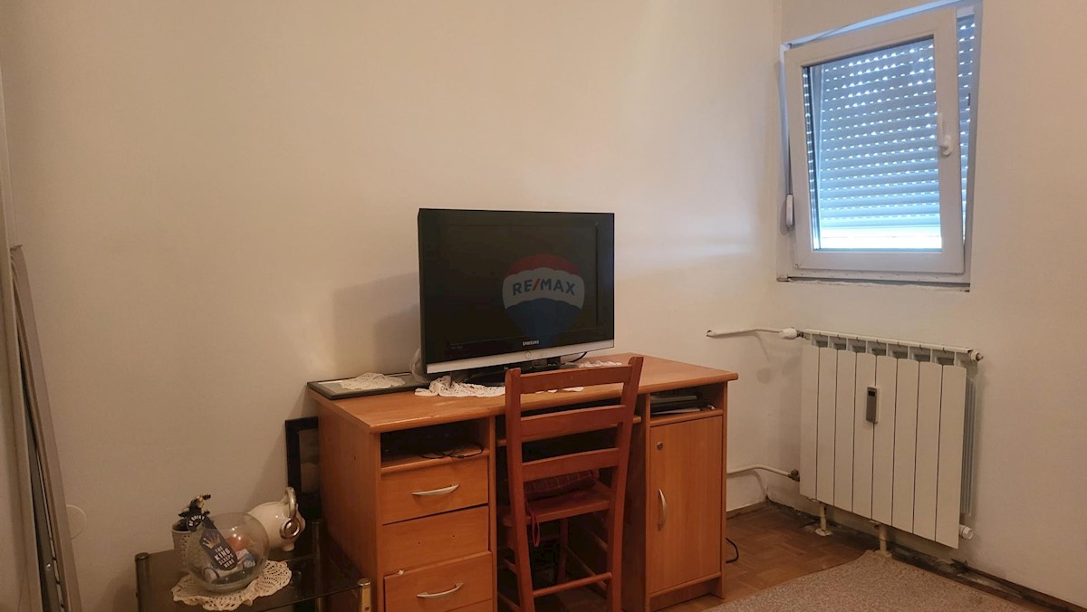 Stanovanje/Apartma Centar, Velika Gorica, 38m2