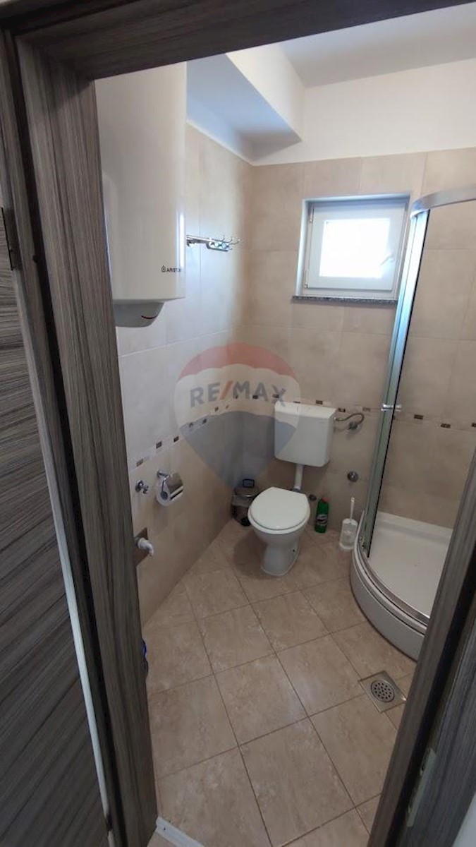 Stanovanje/Apartma Baška, 98m2