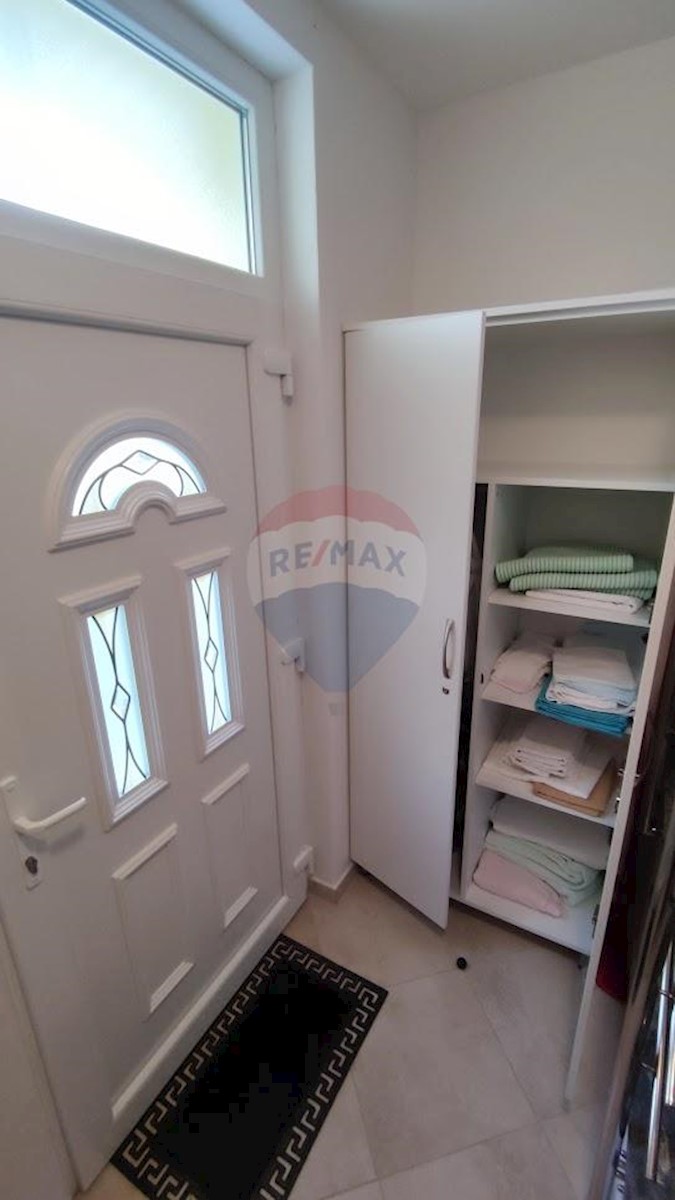 Stanovanje/Apartma Baška, 98m2