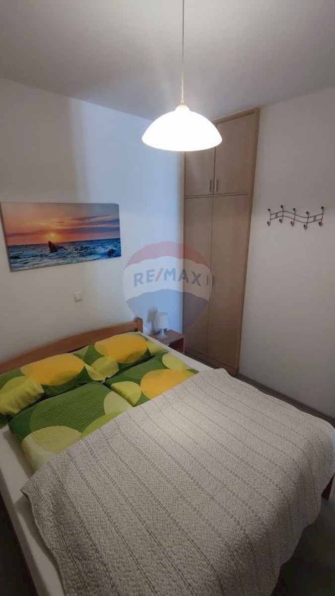 Stanovanje/Apartma Baška, 98m2