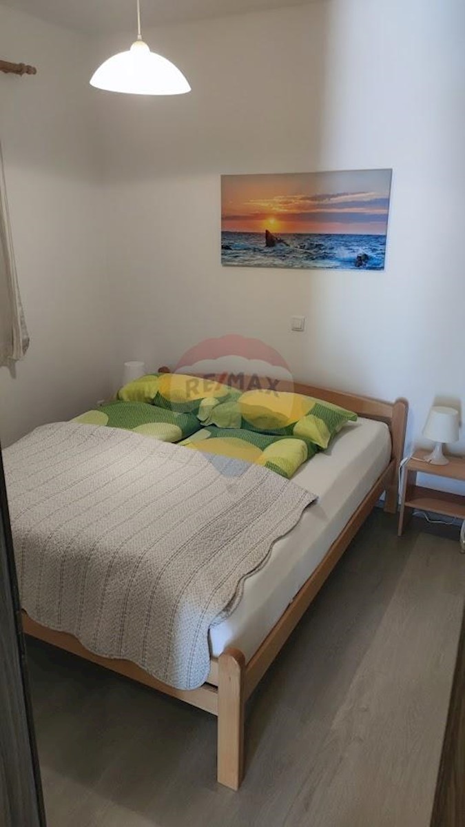 Stanovanje/Apartma Baška, 98m2