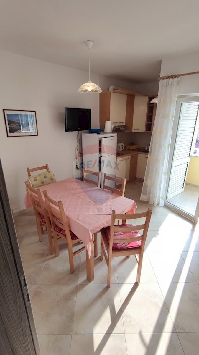 Stanovanje/Apartma Baška, 98m2