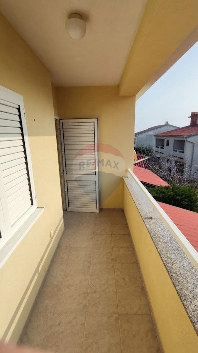 Stanovanje/Apartma Baška, 98m2