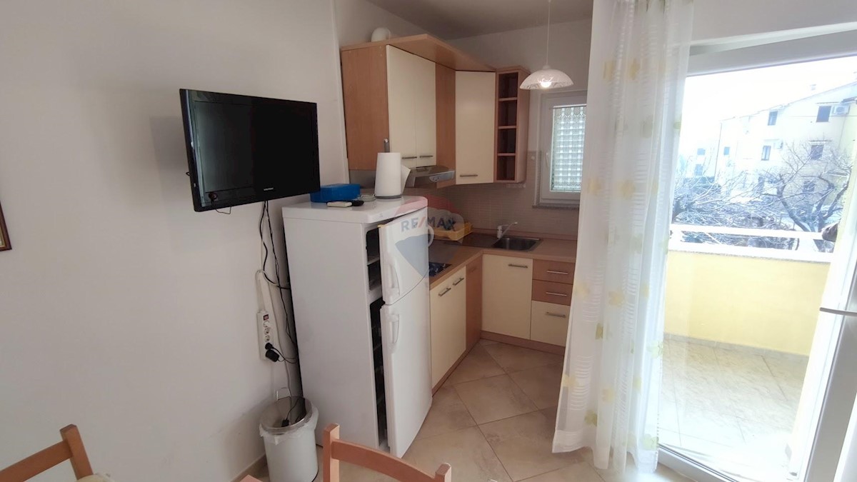 Stanovanje/Apartma Baška, 98m2