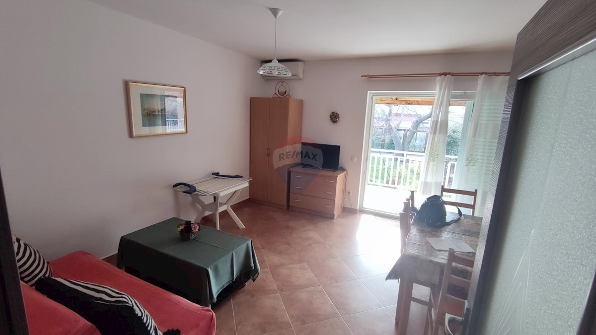 Stanovanje/Apartma Baška, 98m2