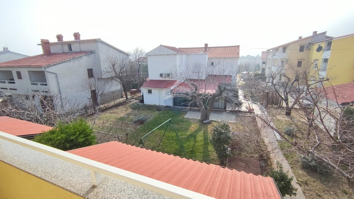 Stanovanje/Apartma Baška, 98m2