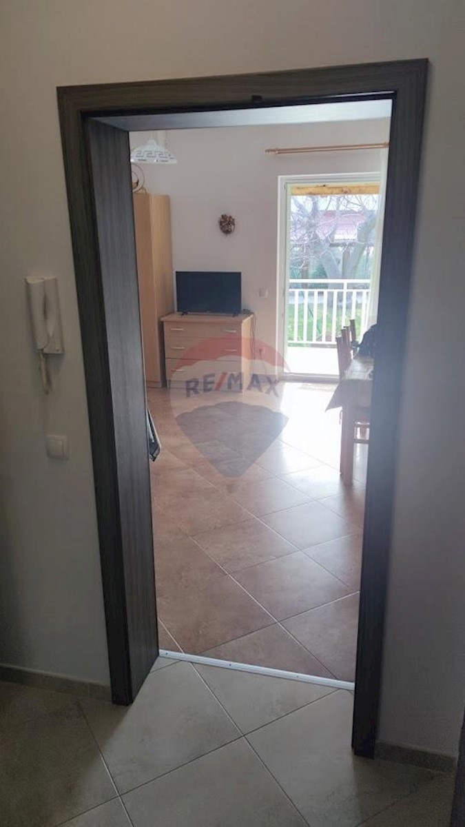 Stanovanje/Apartma Baška, 98m2