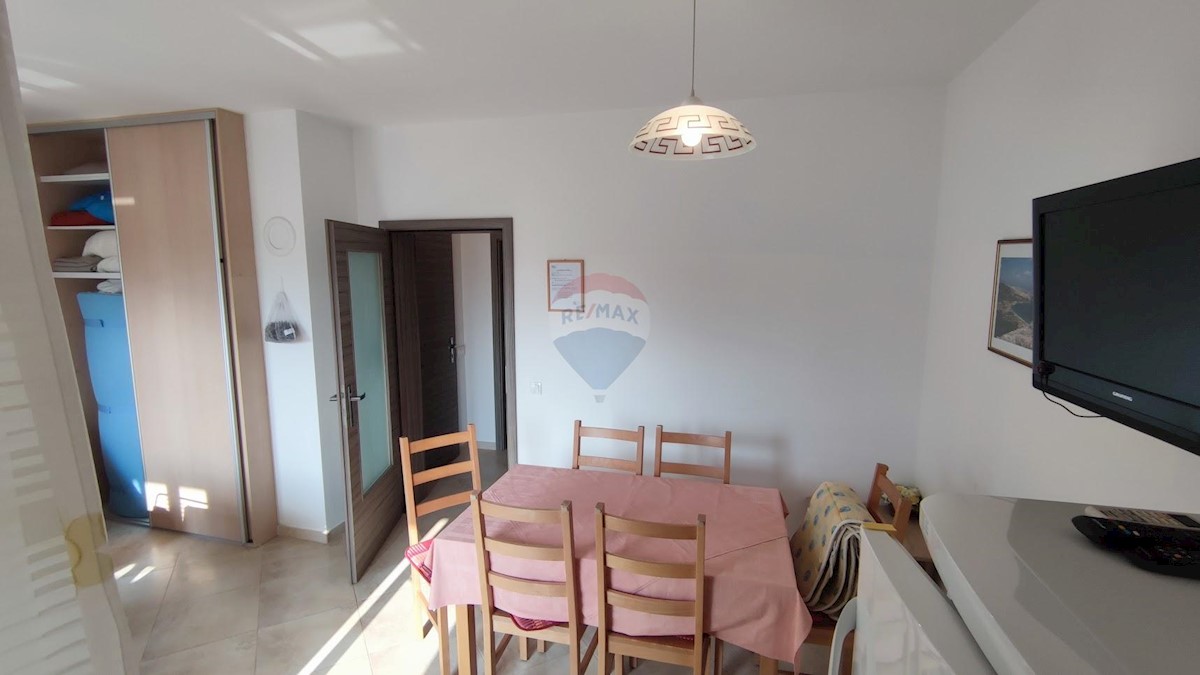 Stanovanje/Apartma Baška, 98m2