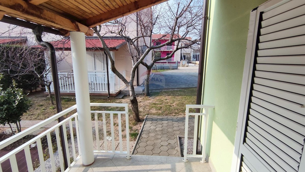 Stanovanje/Apartma Baška, 98m2