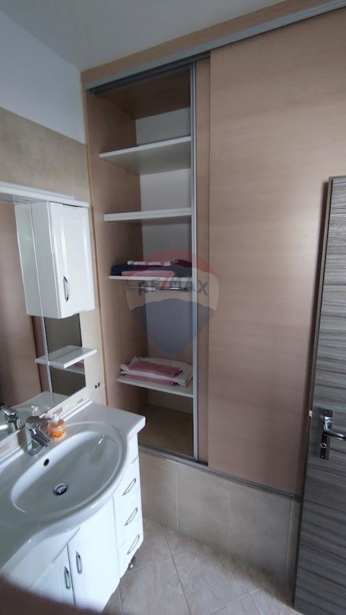 Stanovanje/Apartma Baška, 98m2