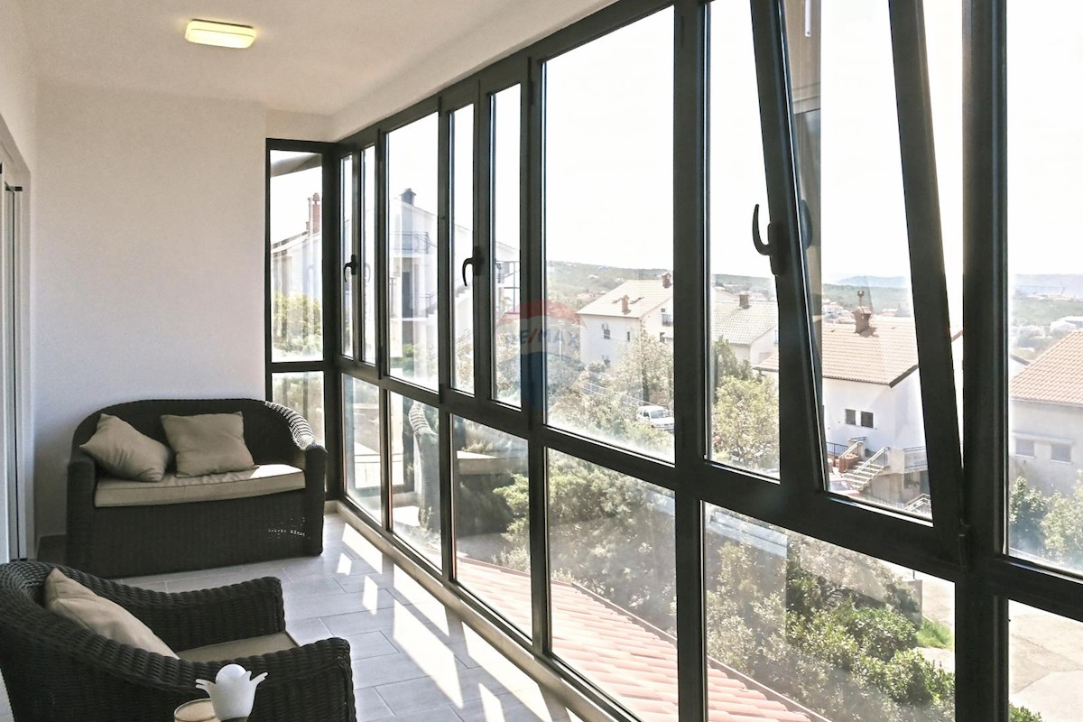 Hiša Kraljevica, 400m2
