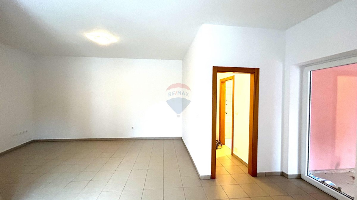 Stanovanje/Apartma Novigrad, 135,30m2