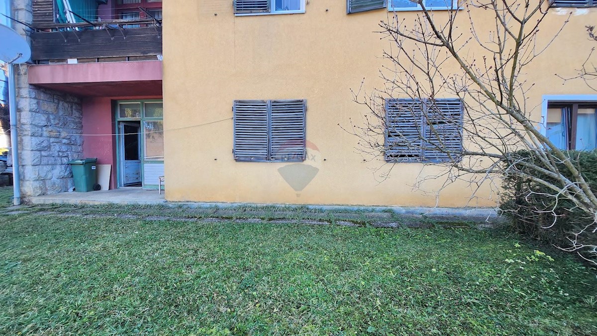 Stanovanje/Apartma Vrbovsko, 77,04m2