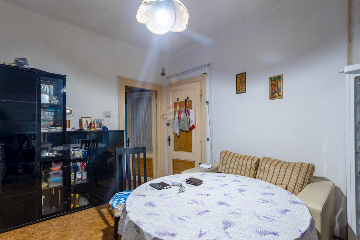 Stanovanje/Apartma Brajda, Rijeka, 95,13m2