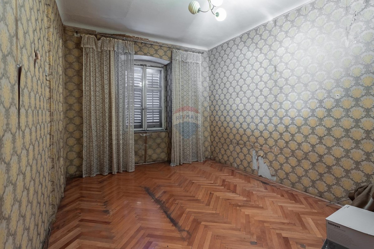 Stanovanje/Apartma Brajda, Rijeka, 95,13m2