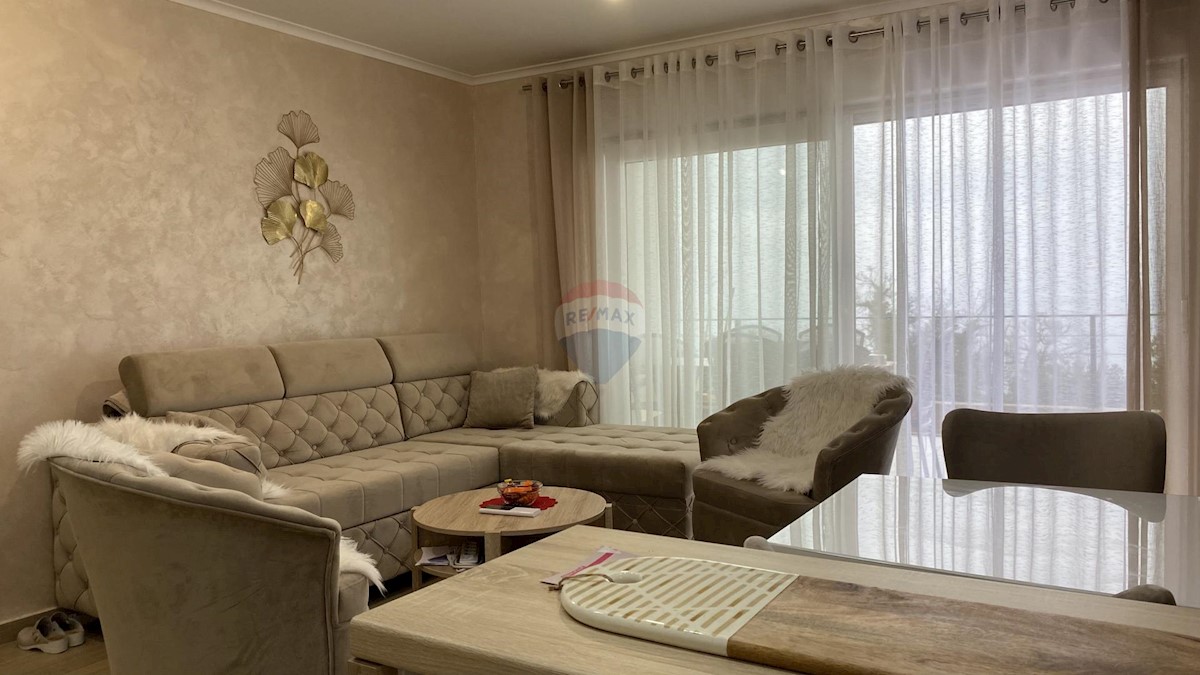 Stanovanje/Apartma Bivio, Rijeka, 91m2