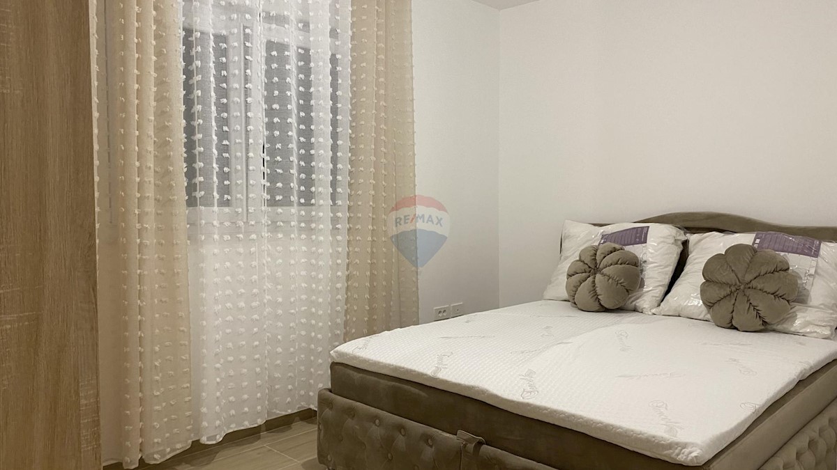 Stanovanje/Apartma Bivio, Rijeka, 91m2