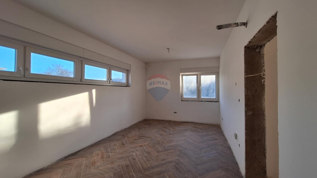 Stanovanje/Apartma Gračani, Podsljeme, 264m2