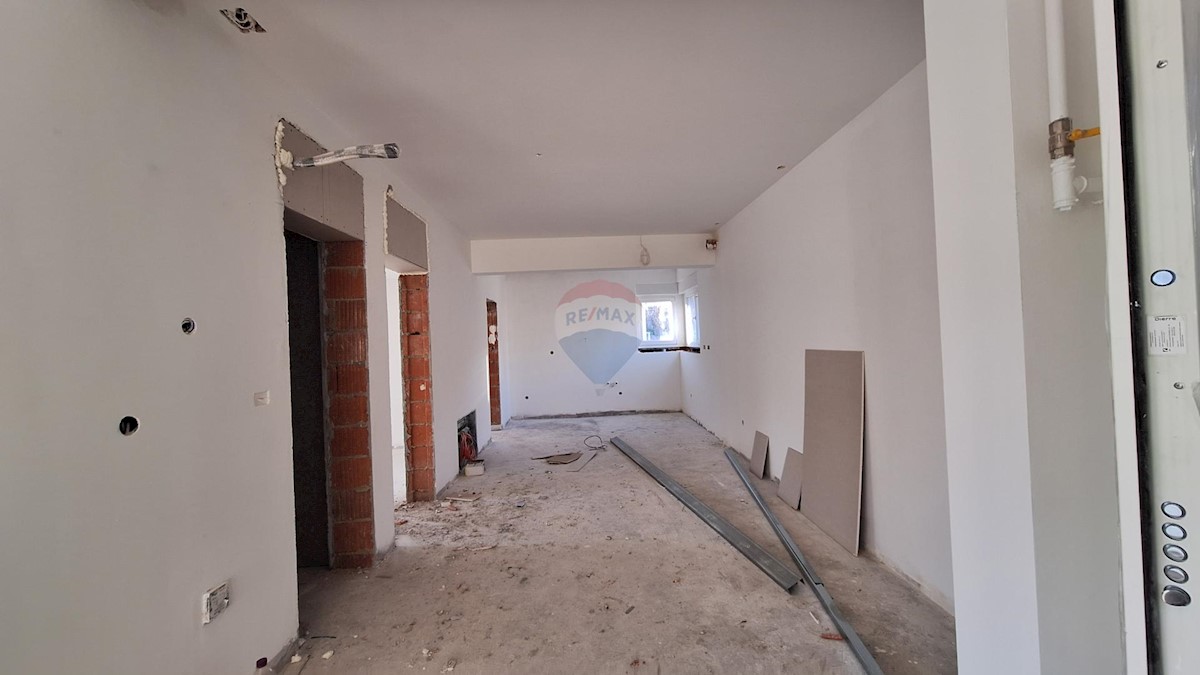 Stanovanje/Apartma Gračani, Podsljeme, 264m2