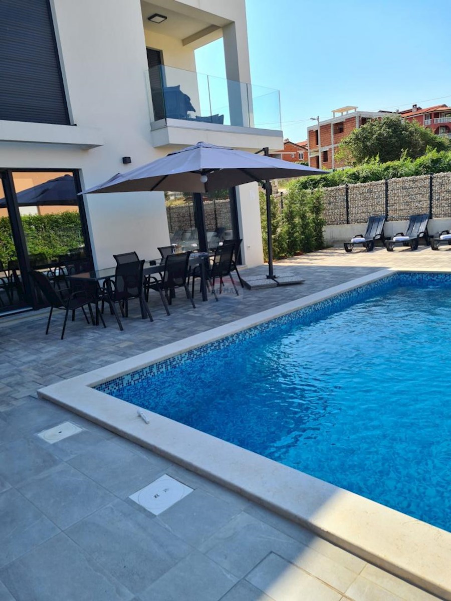 Stanovanje/Apartma Poreč okolica, Poreč, 62,45m2