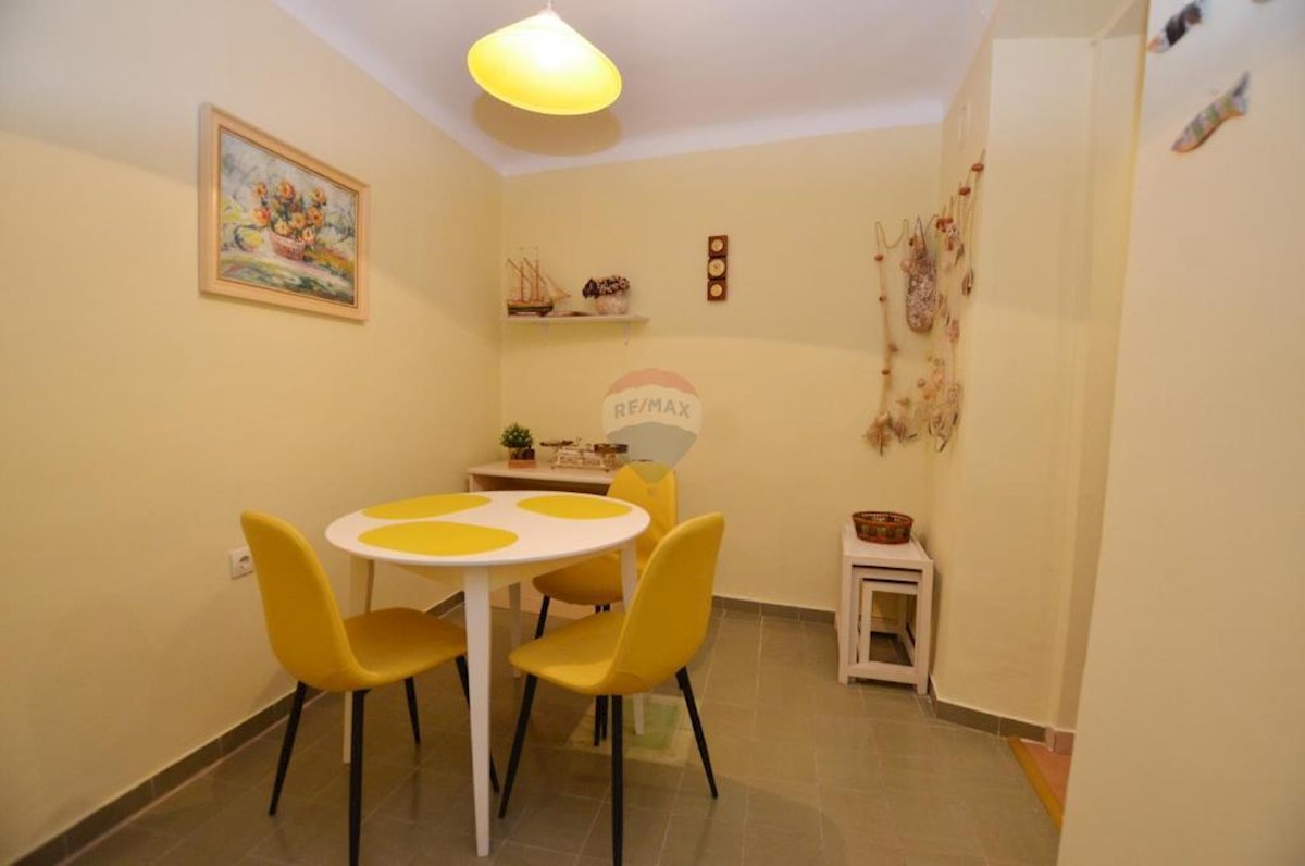 Stanovanje/Apartma Rovinj, 53m2