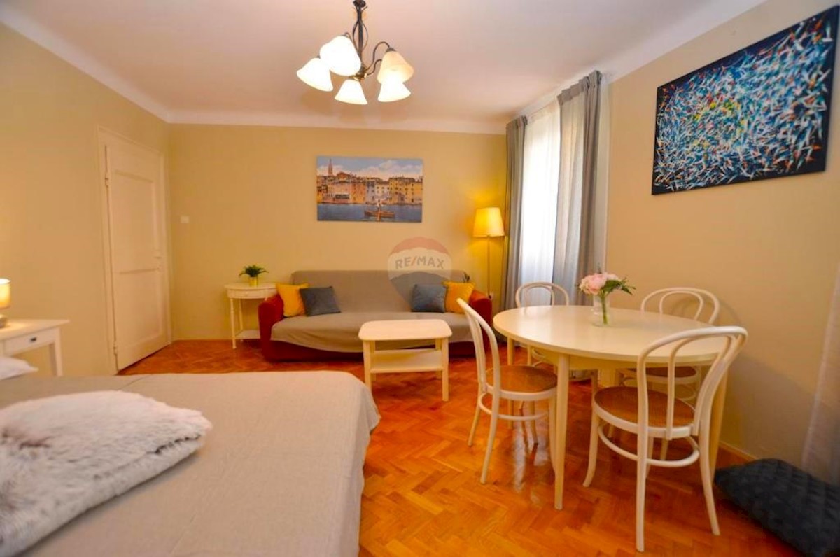 Stanovanje/Apartma Rovinj, 53m2