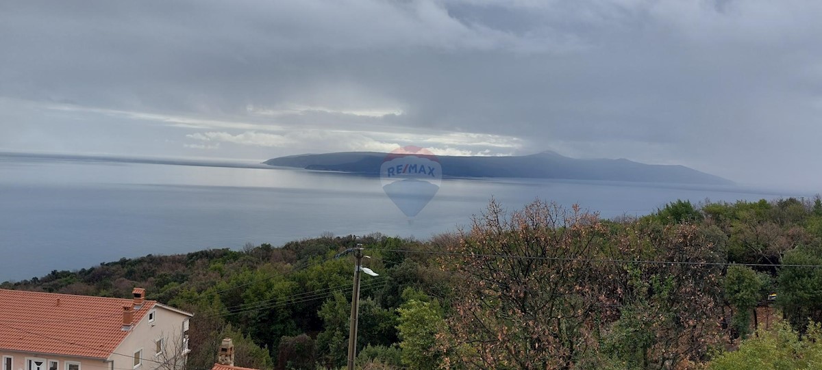 Hiša Mošćenice, Mošćenička Draga, 667m2