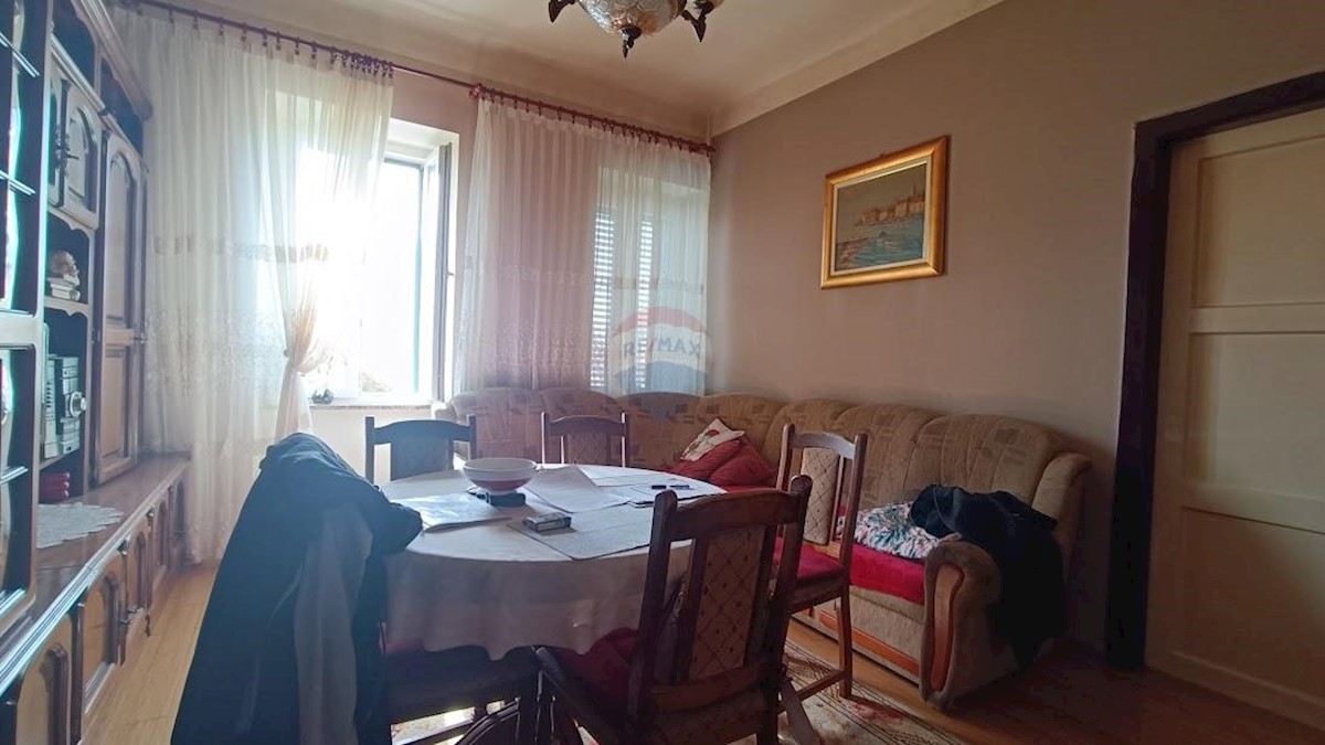 Stanovanje/Apartma Belveder, Rijeka, 42m2