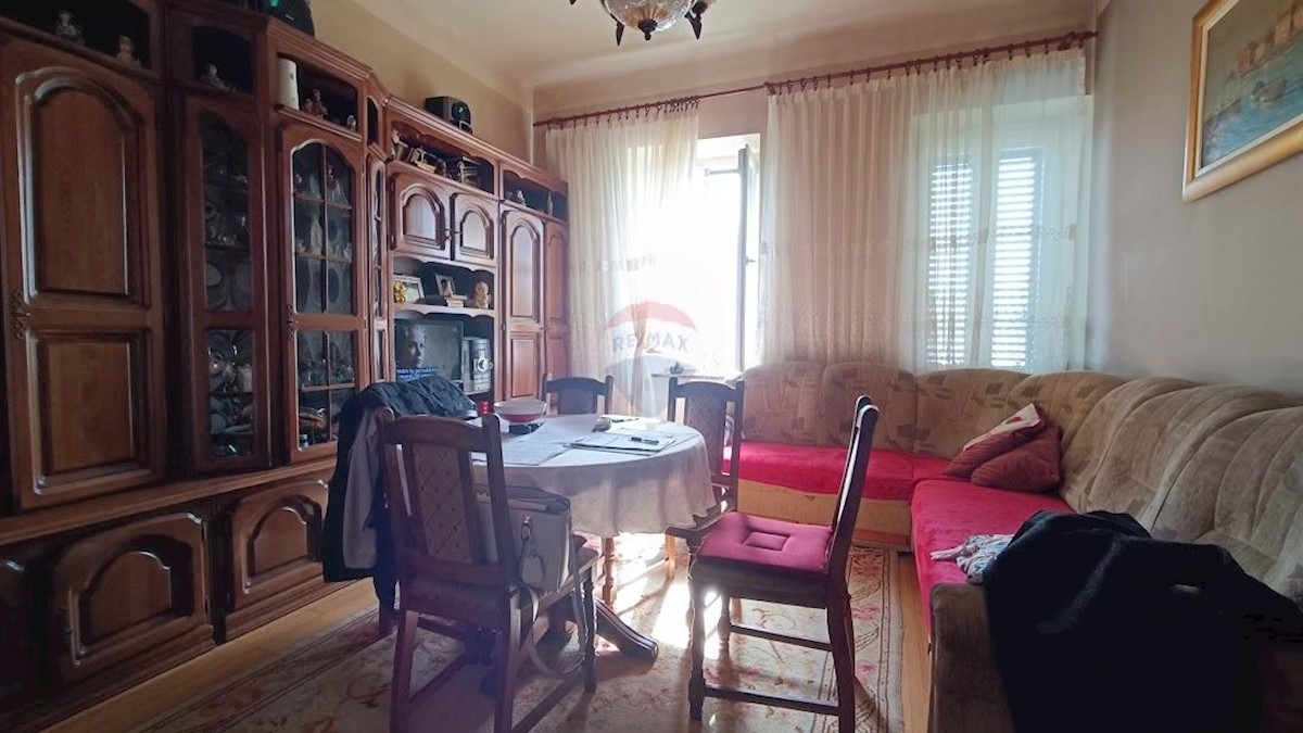 Stanovanje/Apartma Belveder, Rijeka, 42m2