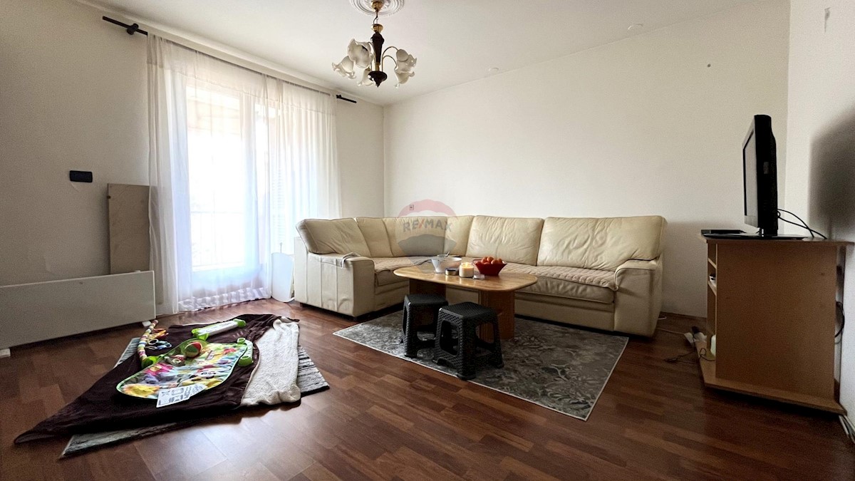 Stanovanje/Apartma Poreč, 82,12m2