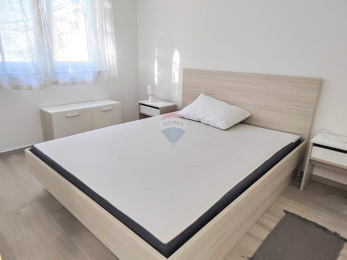 Stanovanje/Apartma Novalja, 46,46m2