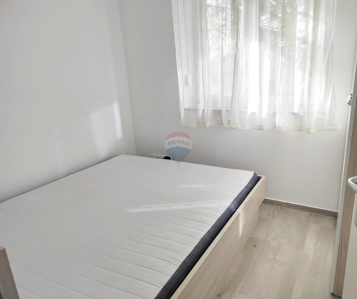 Stanovanje/Apartma Novalja, 46,46m2