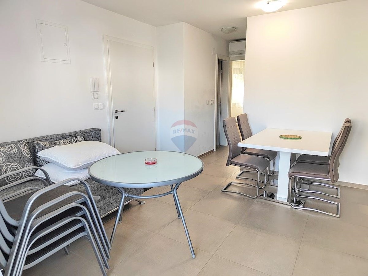 Stanovanje/Apartma Novalja, 46,46m2