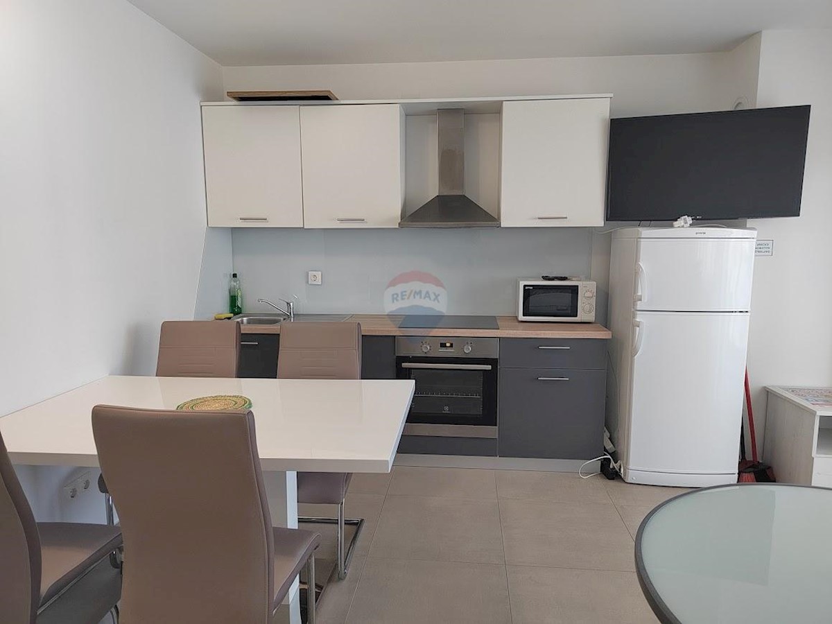 Stanovanje/Apartma Novalja, 46,46m2