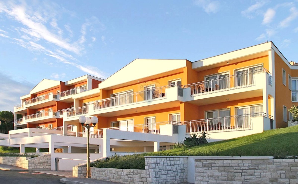 Stanovanje/Apartma Umag, 121,52m2