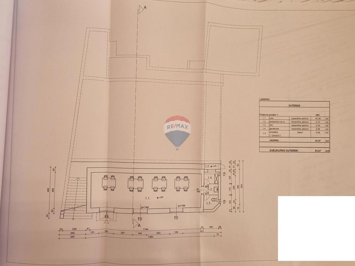 Hiša Pobri, Opatija - Okolica, 541,93m2