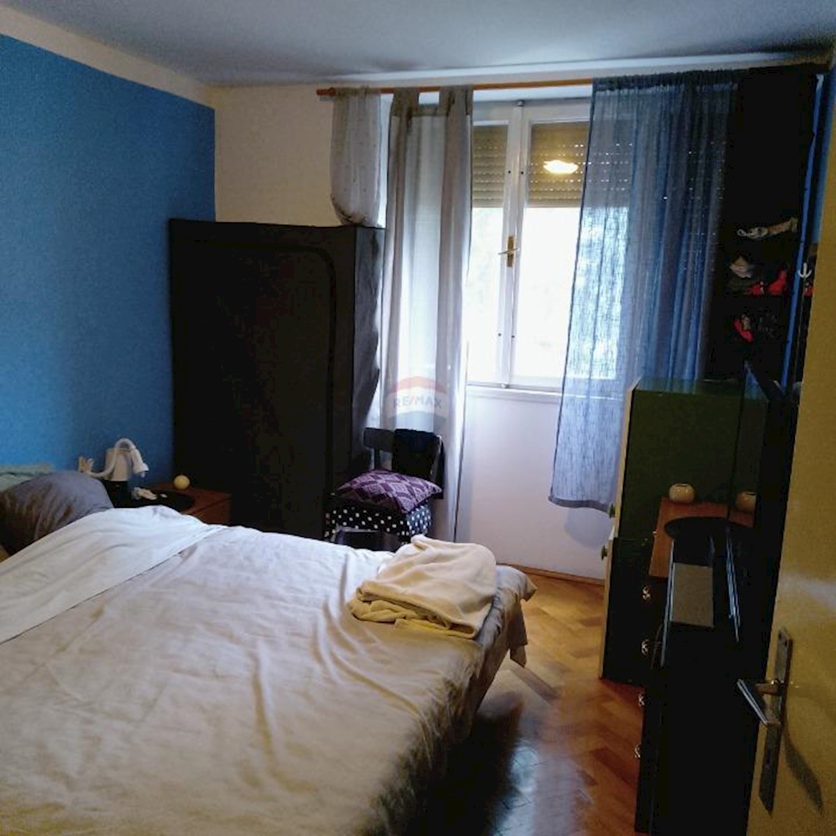 Stanovanje/Apartma Turnić, Rijeka, 48m2