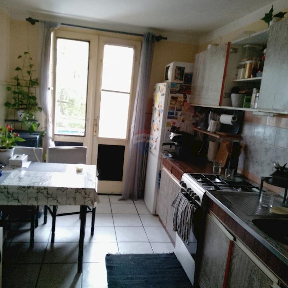 Stanovanje/Apartma Turnić, Rijeka, 48m2