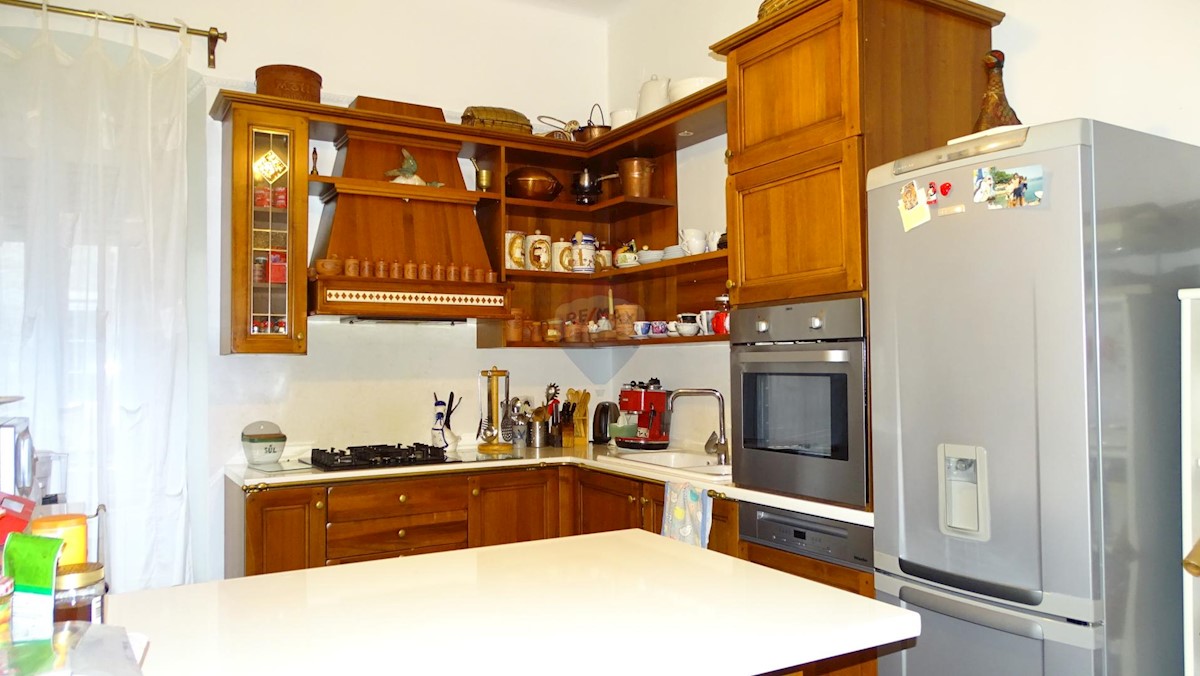 Stanovanje/Apartma Centar, Rijeka, 144m2