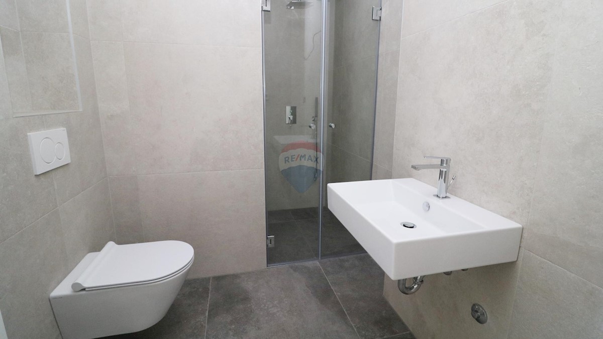 Stanovanje/Apartma Poreč, 71m2