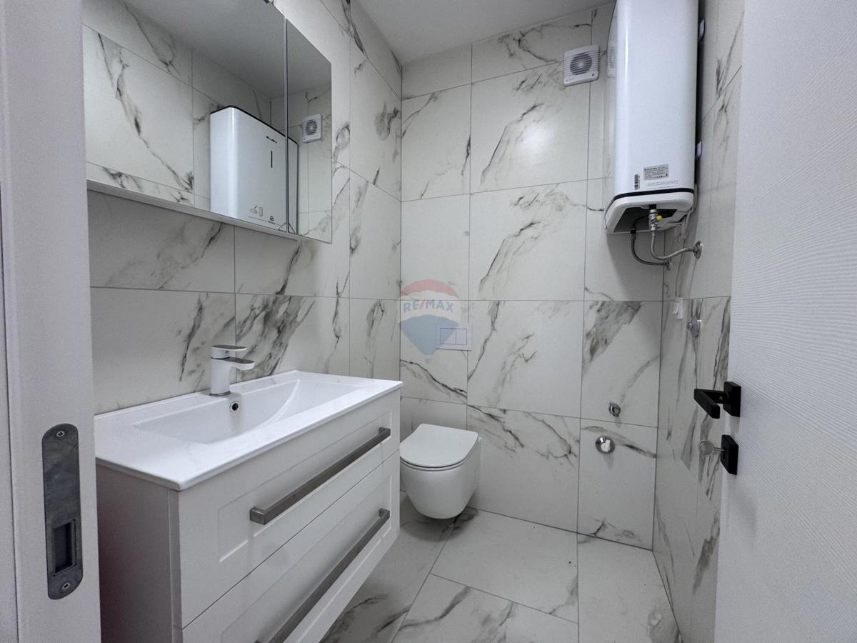 Stanovanje/Apartma Čižići, Dobrinj, 66m2