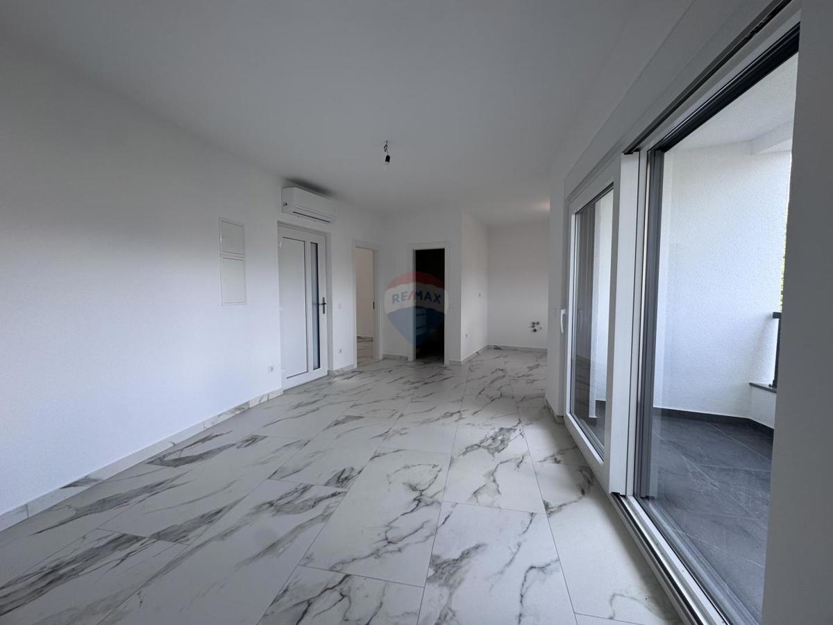 Stanovanje/Apartma Čižići, Dobrinj, 66m2
