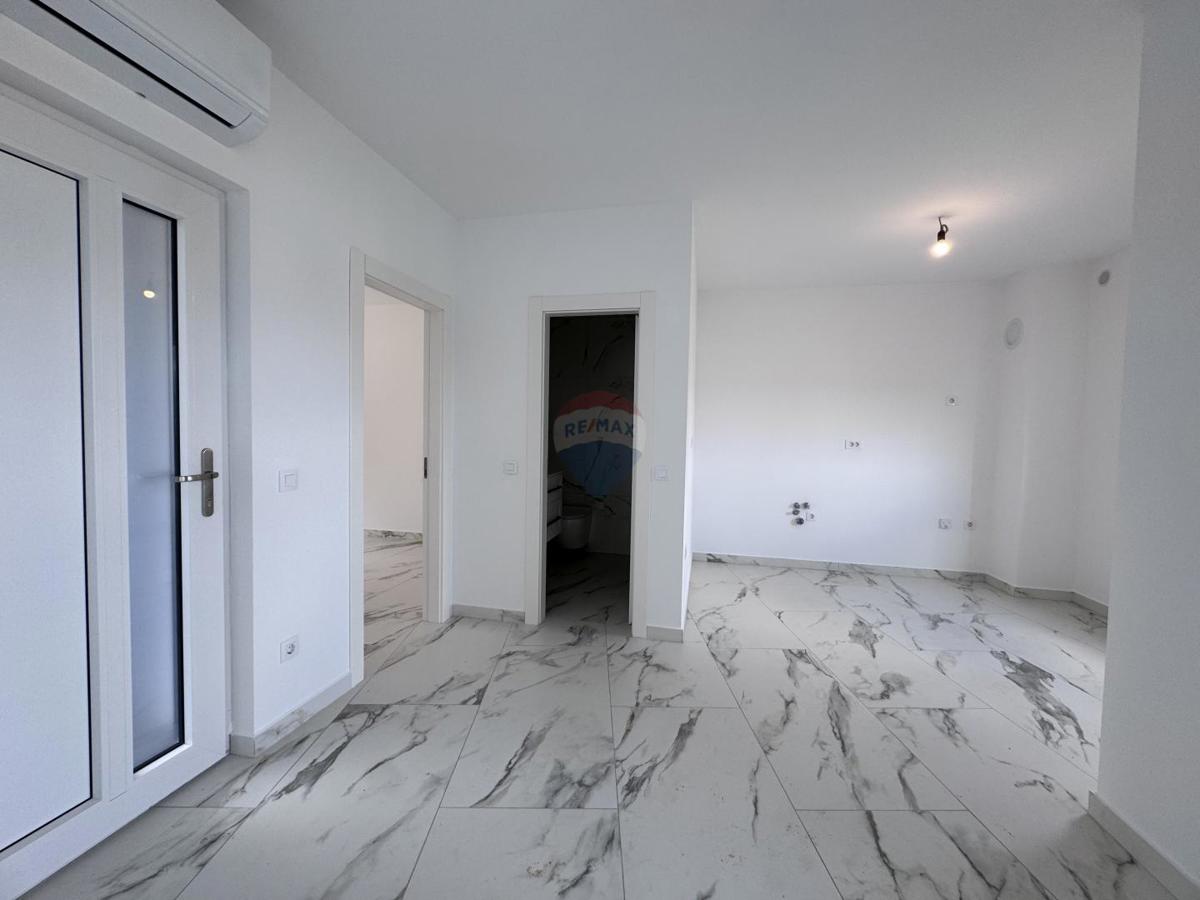 Stanovanje/Apartma Čižići, Dobrinj, 66m2
