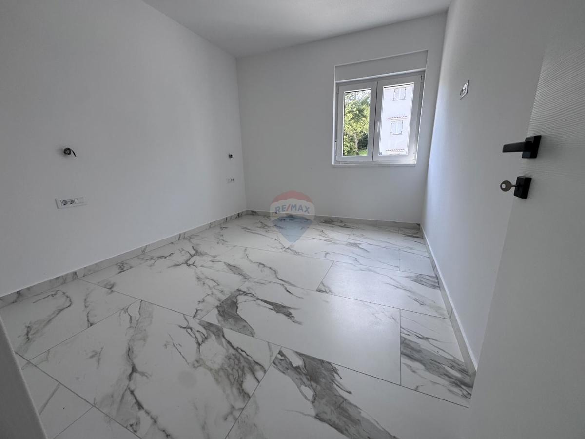 Stanovanje/Apartma Čižići, Dobrinj, 66m2