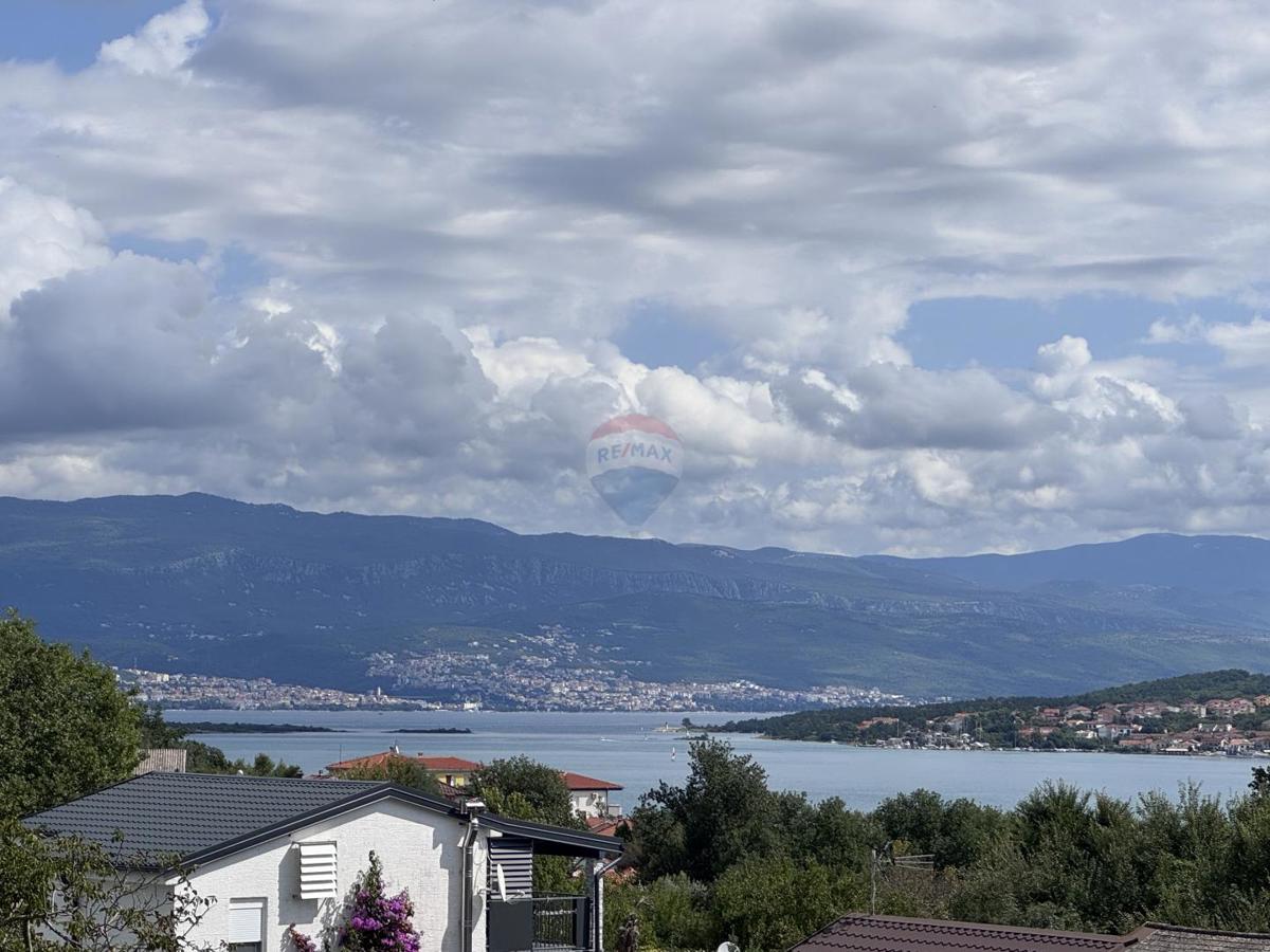Stanovanje/Apartma Čižići, Dobrinj, 66m2