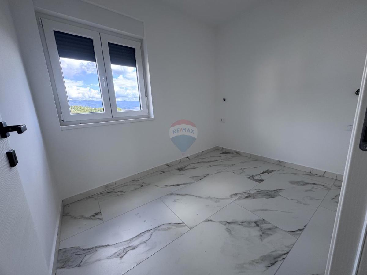 Stanovanje/Apartma Čižići, Dobrinj, 66m2