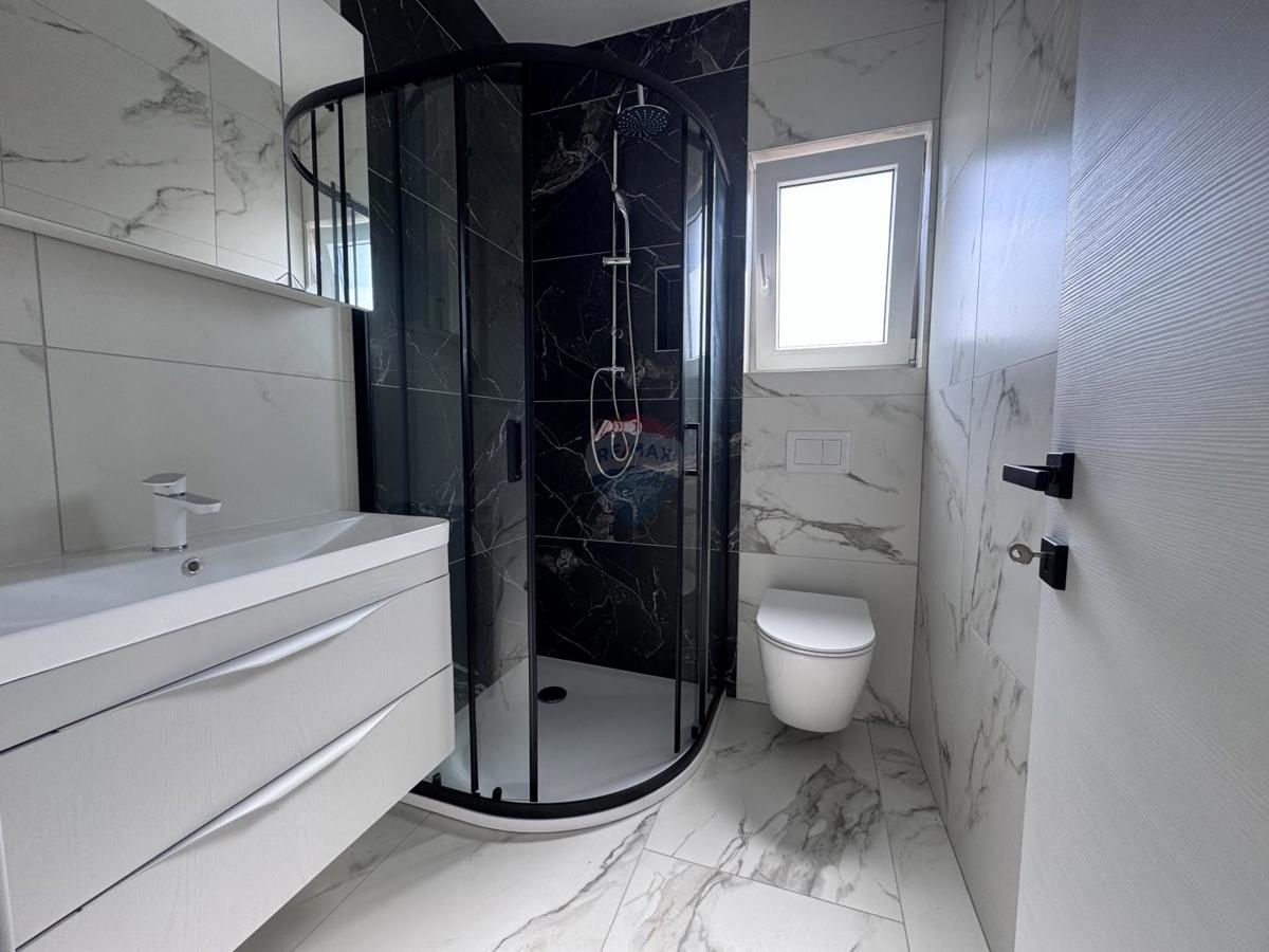 Stanovanje/Apartma Čižići, Dobrinj, 66m2