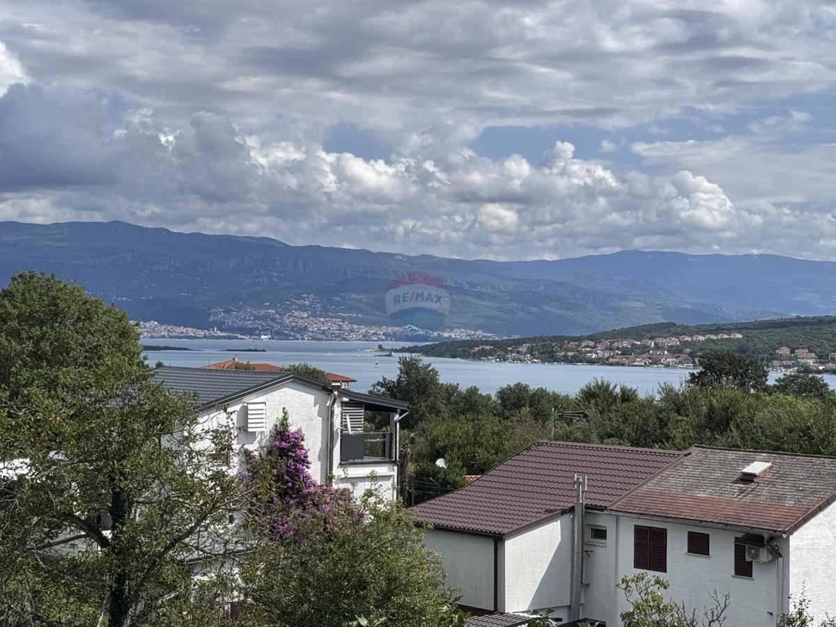Stanovanje/Apartma Čižići, Dobrinj, 66m2