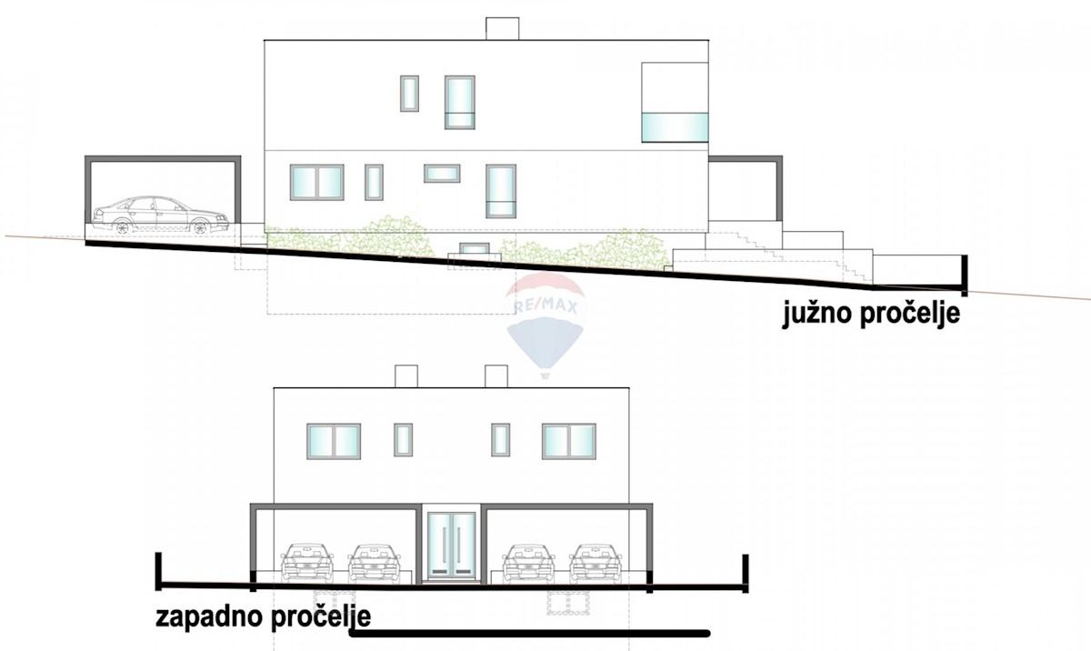 Stanovanje/Apartma Ližnjan, 90,68m2